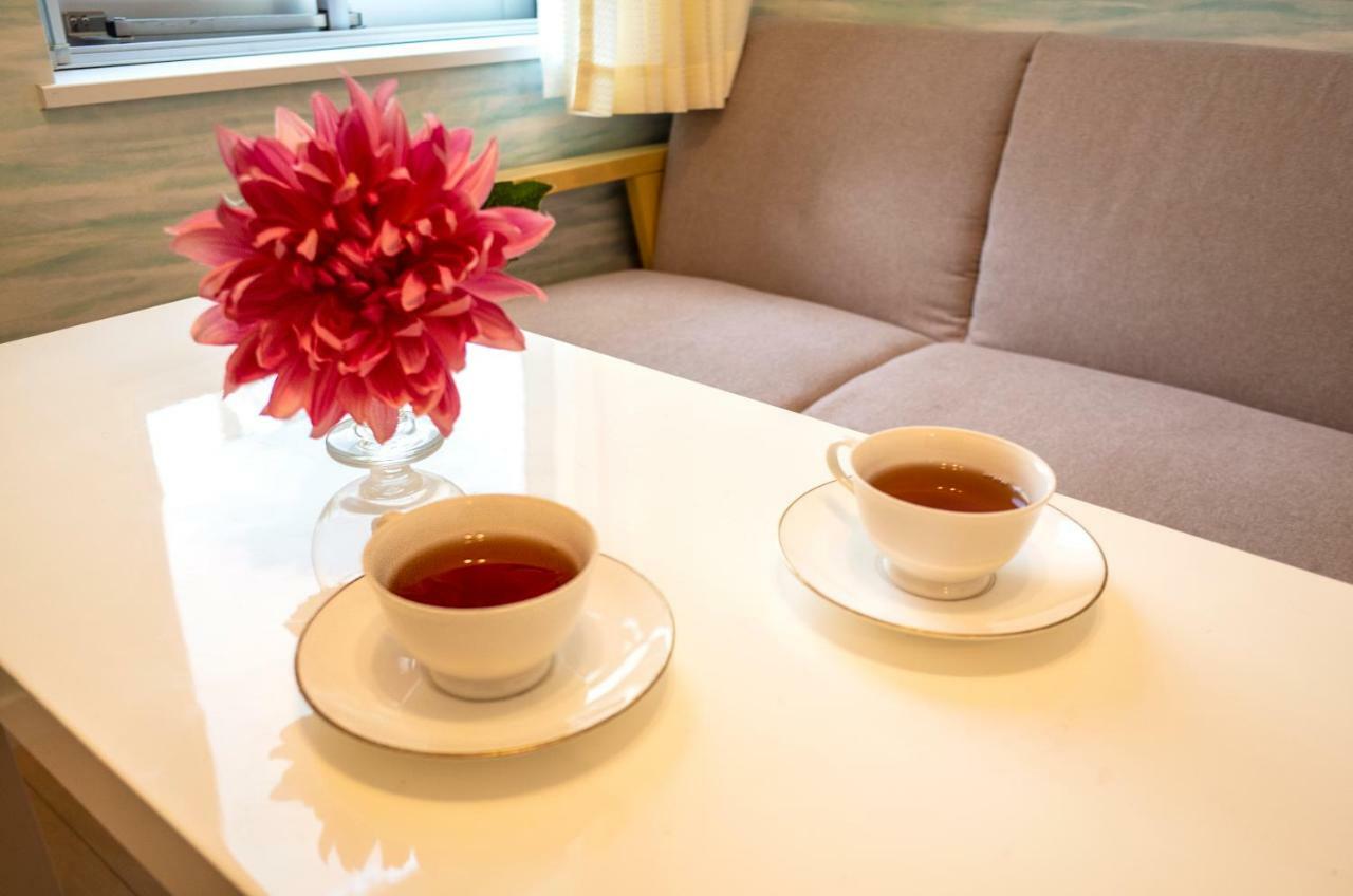 Lchotel＆Stay 2A Ichikawa Dış mekan fotoğraf