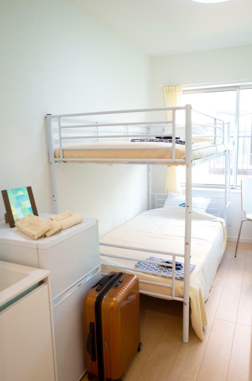 Lchotel＆Stay 2A Ichikawa Dış mekan fotoğraf
