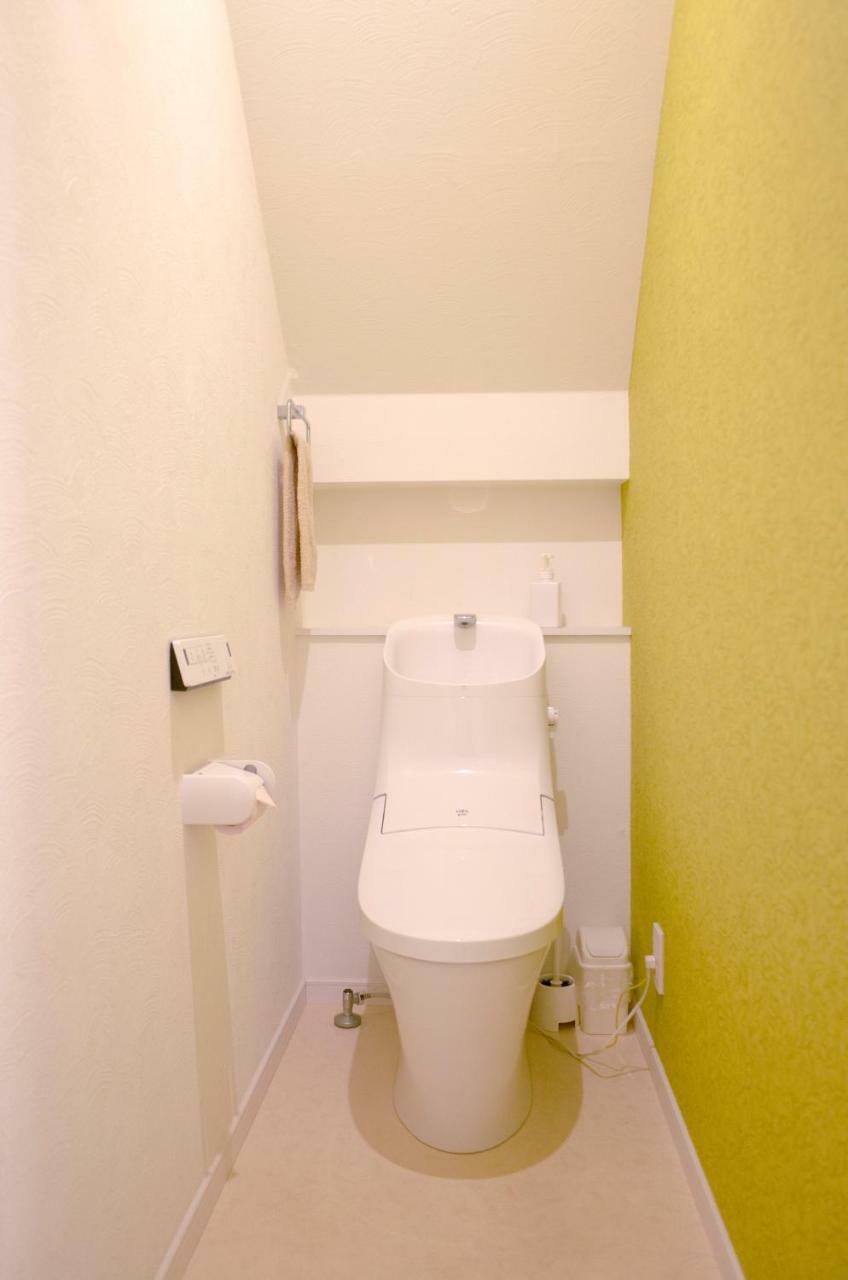 Lchotel＆Stay 2A Ichikawa Dış mekan fotoğraf