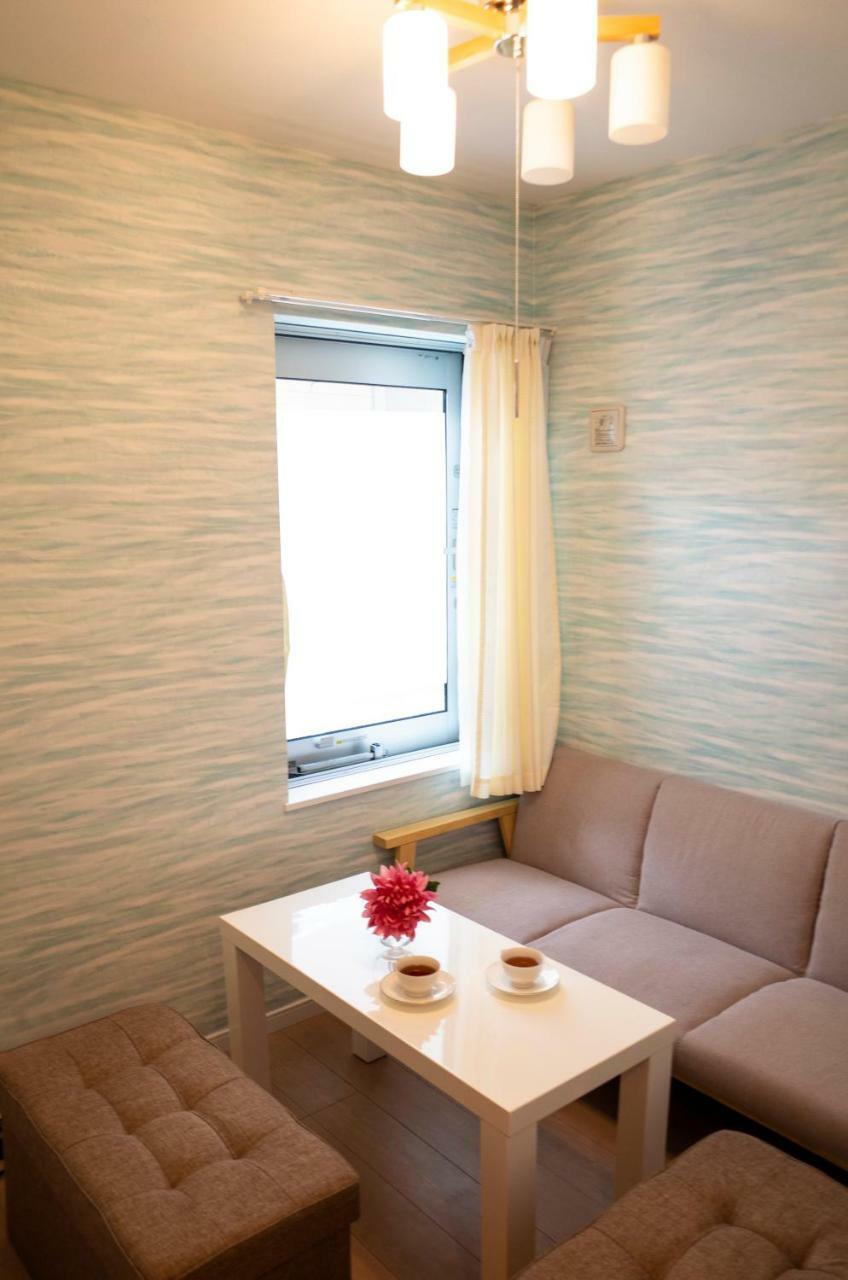 Lchotel＆Stay 2A Ichikawa Dış mekan fotoğraf