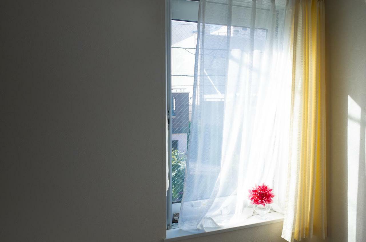 Lchotel＆Stay 2A Ichikawa Dış mekan fotoğraf