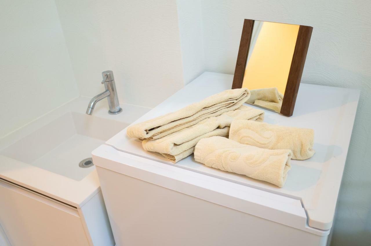 Lchotel＆Stay 2A Ichikawa Dış mekan fotoğraf